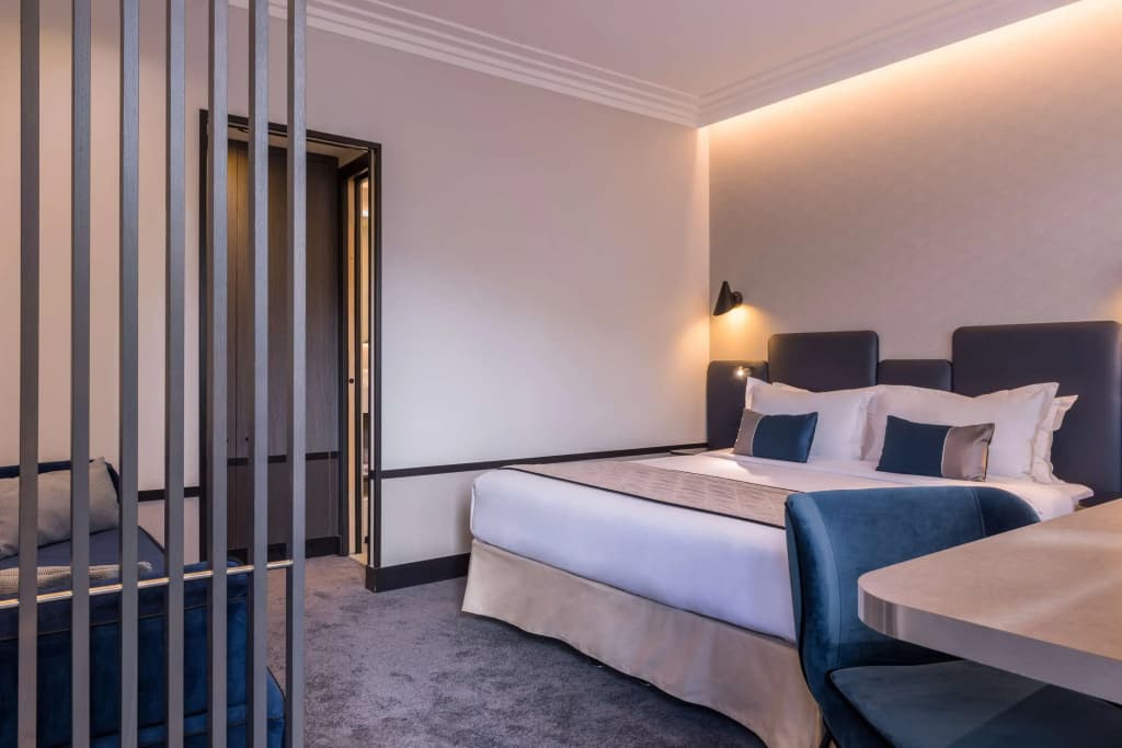 Best Western Select Hotel - Photo 4