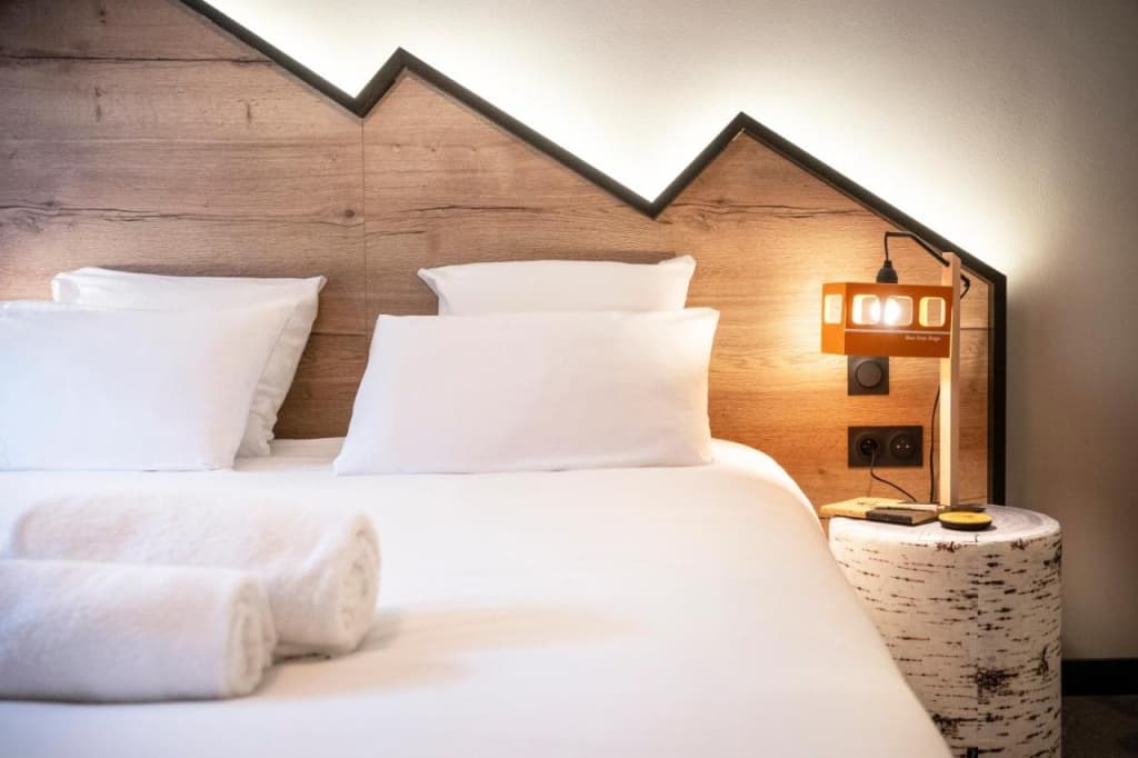 Base Camp Lodge - Albertville - Photo 3
