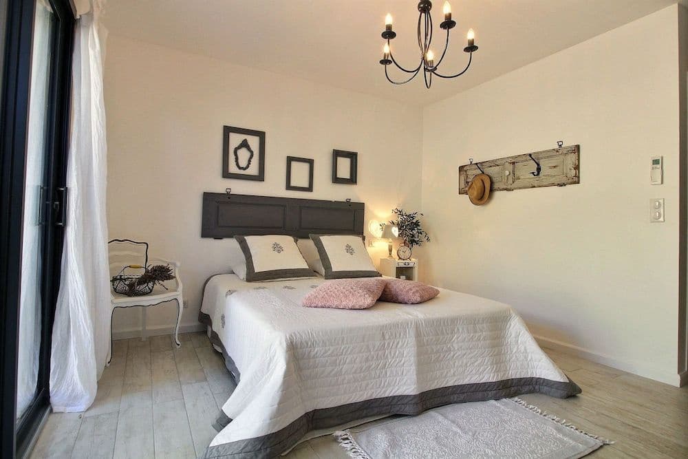 La Villa aux Oliviers - Photo 5
