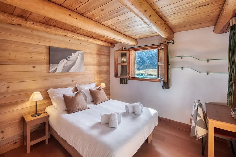 Chalet Charline - Photo 5