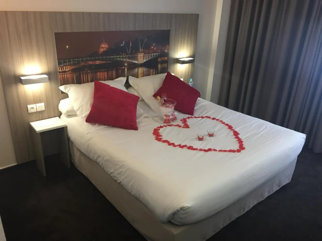 Ibis Styles Lyon Gorge de Loup Saphir - Photo 2