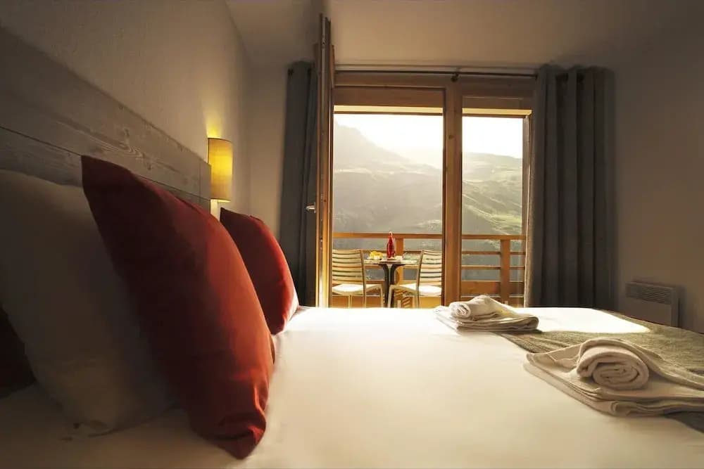 Apartment in France With Pool & Spa - Photo 5