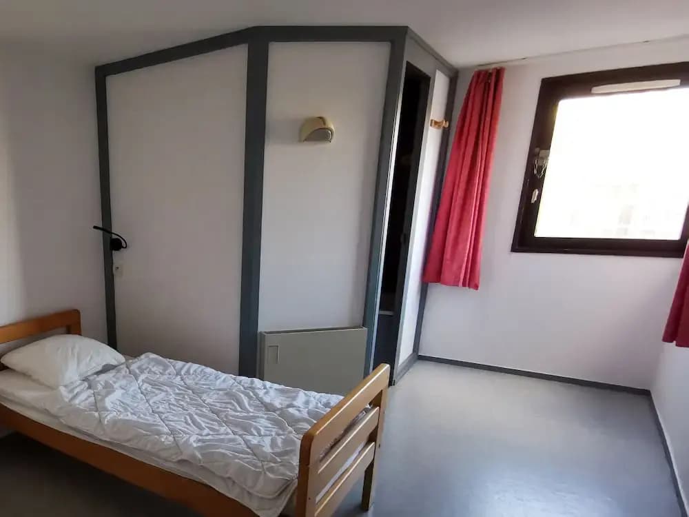 Auberge De Jeunesse Boulogne-Sur-Mer - Photo 4