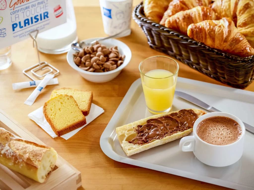 ibis budget Ajaccio - Miniature 6
