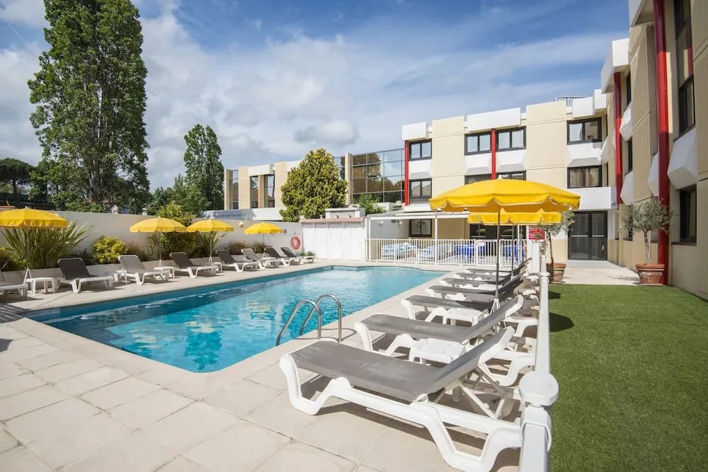 Hotel Mercure Nice Cap 3000 Aeroport - Miniature 2