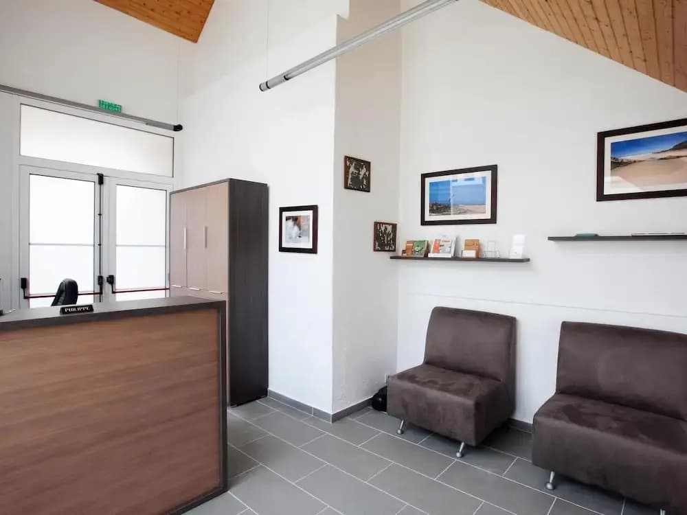 Gulf of Morbihan Home for 5 Guests - Miniature 5