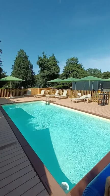 VVF Morbihan Larmor-Plage, Larmor Baden - Miniature 6