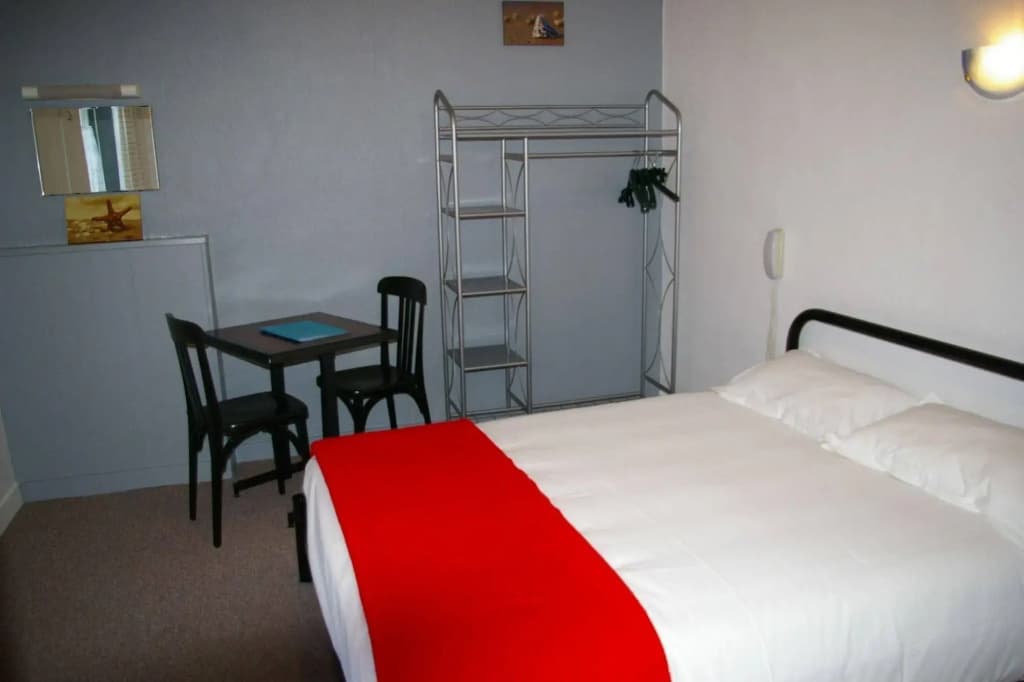 Hotel de L'Europe - Miniature 4