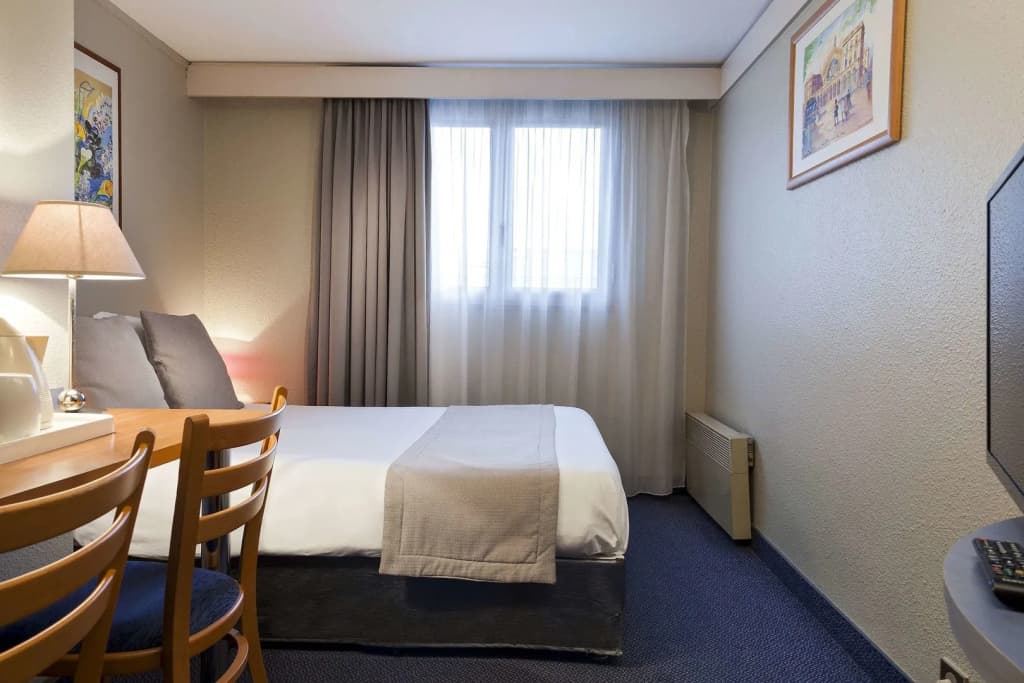 Timhotel Nation - Photo 3