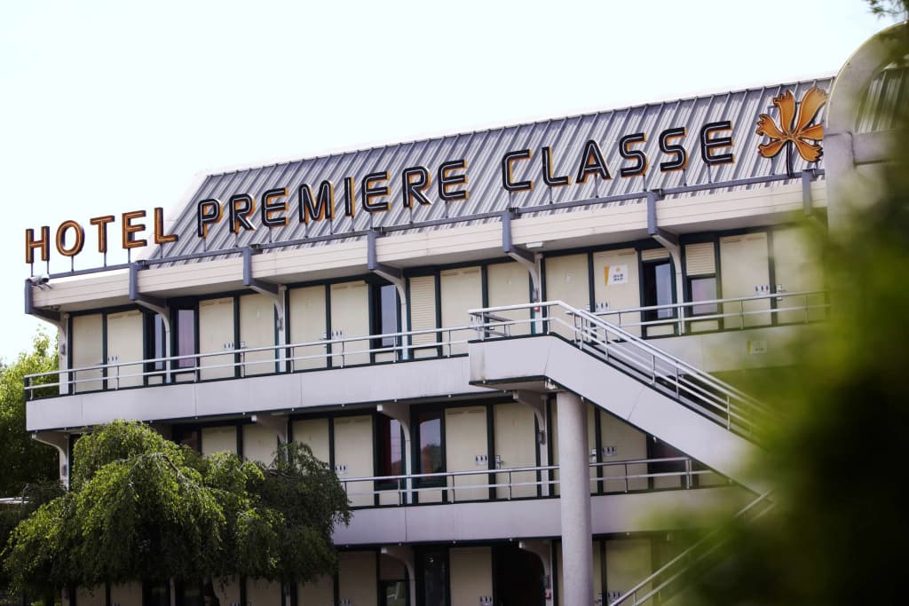 Premiere Classe Coulommiers - Mouroux - Photo 1