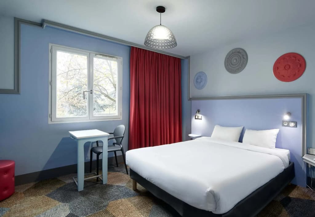 B&B HOTEL Saint-Maur Créteil - Photo 4