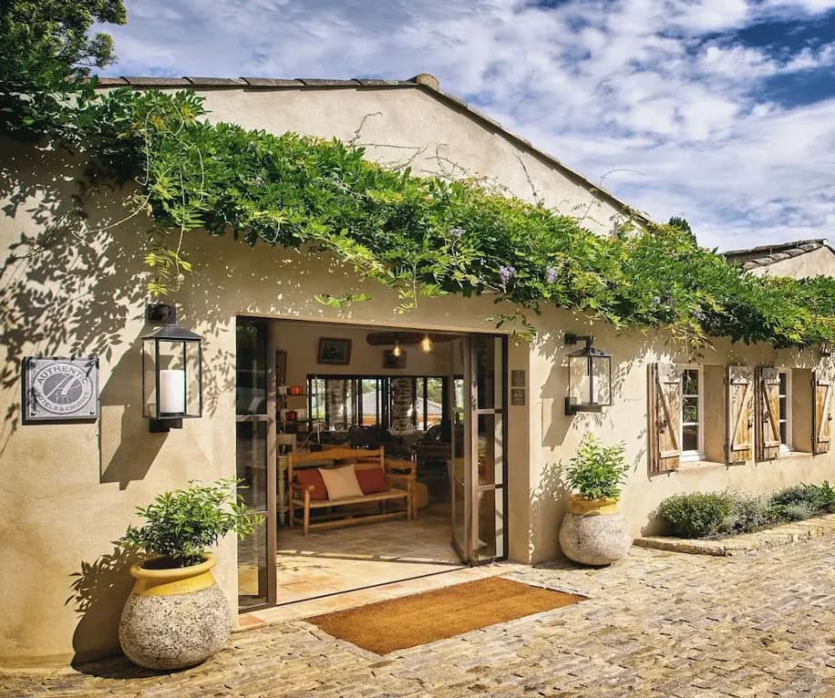 La Ferme D'Augustin - Photo 1