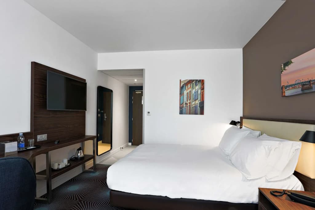 OSKO - Hôtel Toulouse Aéroport - Photo 2