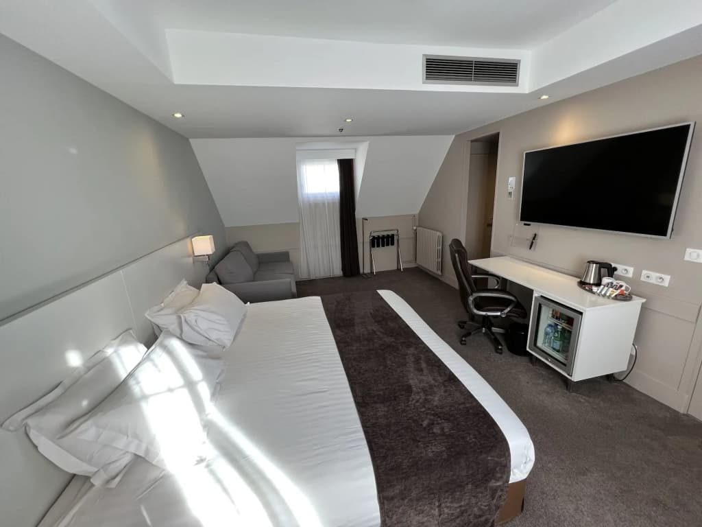 Holiday Inn Paris - Auteuil by IHG - Photo 4