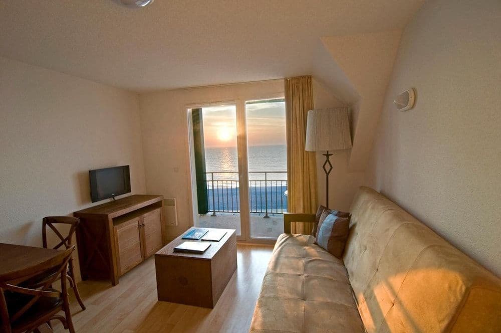 Madame Vacances Residence Les Terrasses de la Plage - Miniature 6