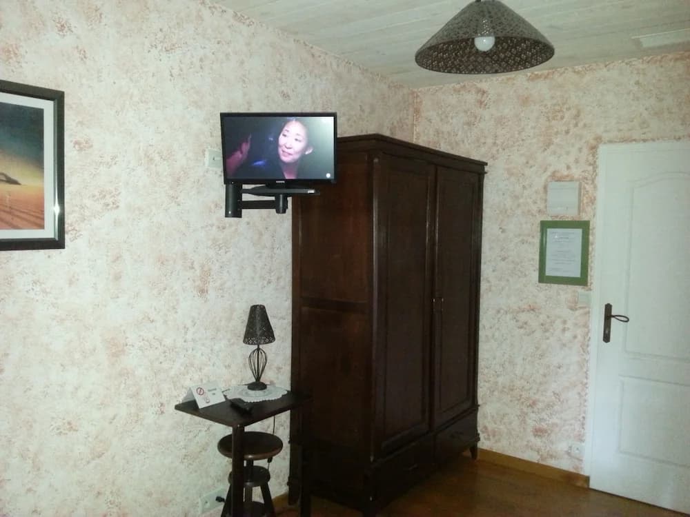 Chambres d'Hôtes Domaine d'En Baleux - Photo 3