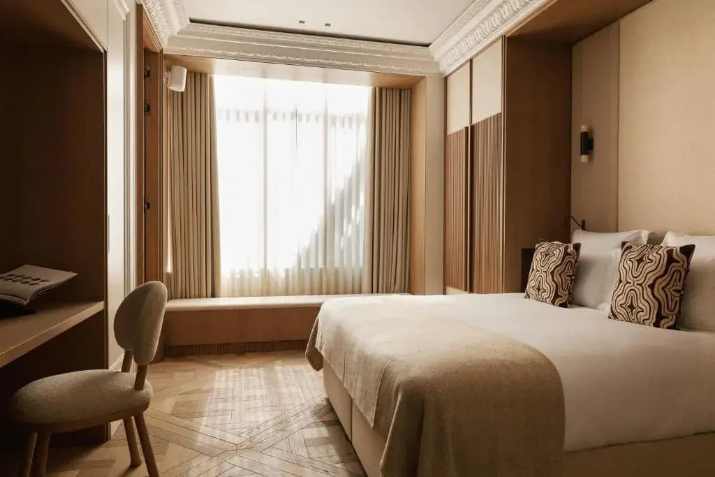Highstay serviced apartments PYRAMIDES - Photo 1
