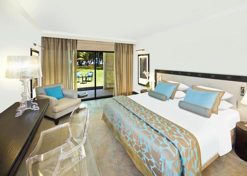 Lux* Saint Gilles Hotel - Miniature 6