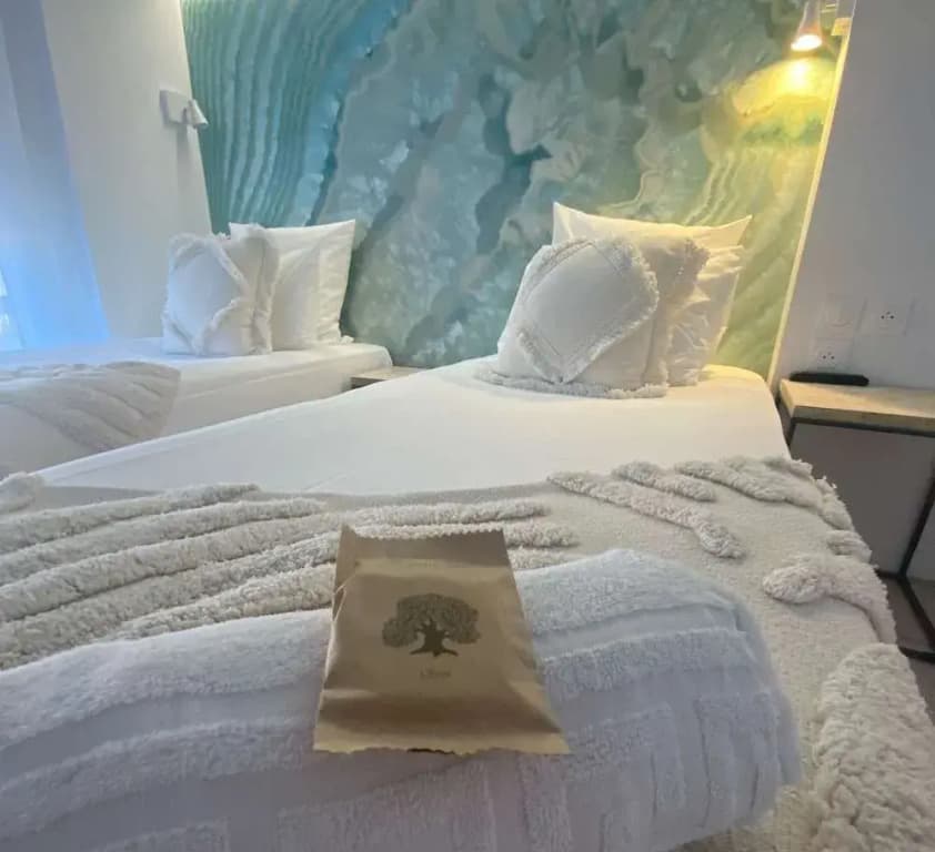 Hôtel Les Sables - Urban Style - by Logis Hotels - Photo 3