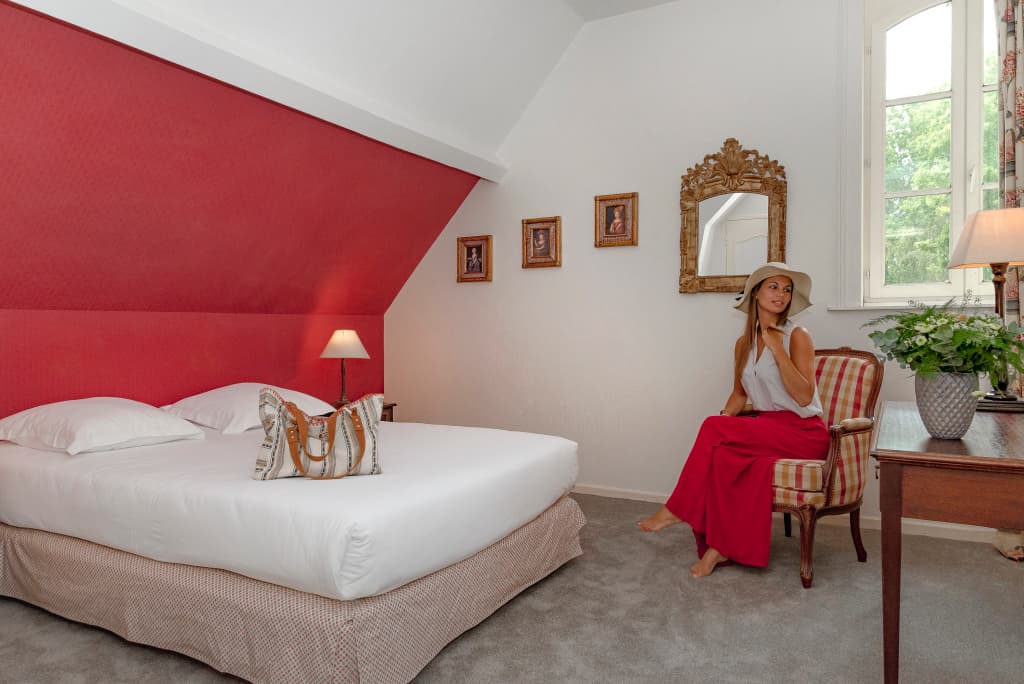 Hôtel Château Tilques - Photo 3