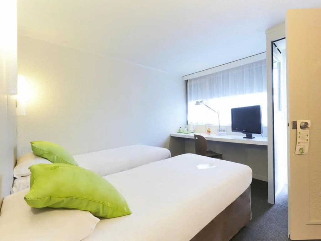 Hotel Campanile Auxerre - Monéteau - Photo 5