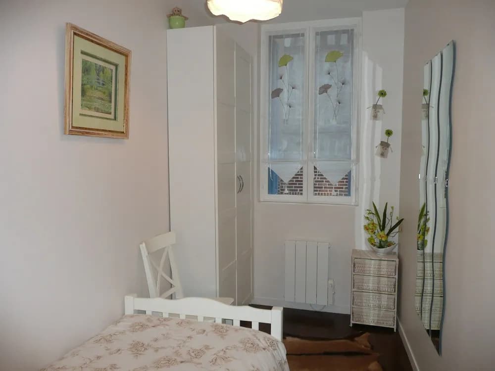 Appartement Les Romantiques - Miniature 6