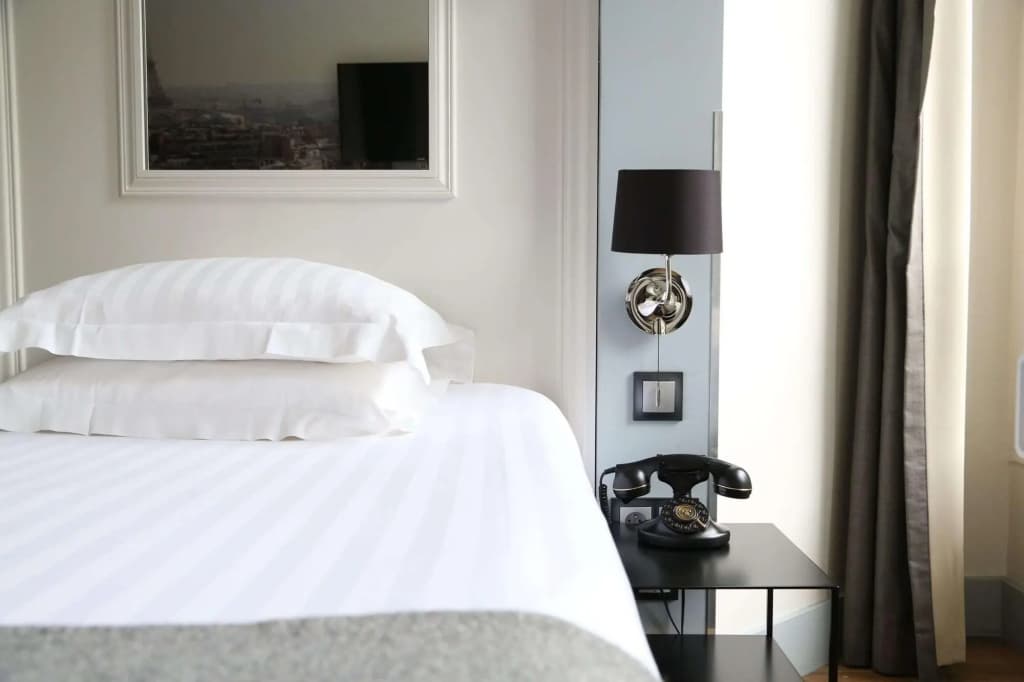 Stella Etoile Hotel - Photo 5