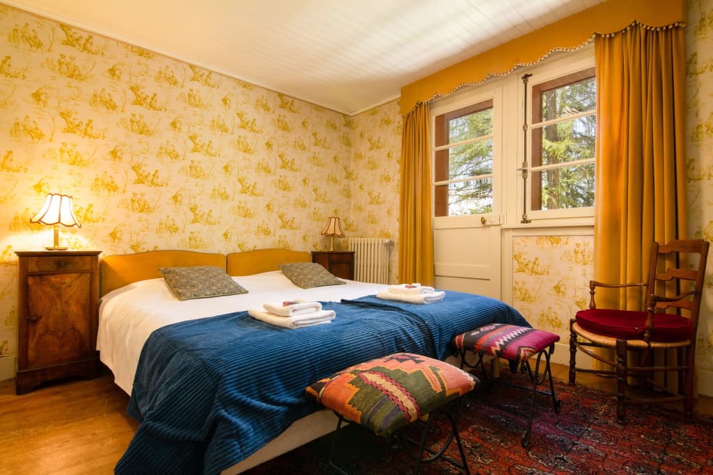 Chalet Ecureuil - Miniature 7
