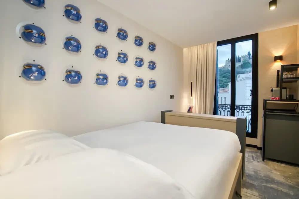 HOTEL by REBOUL - Boutique Hôtel Cassis - Miniature 3
