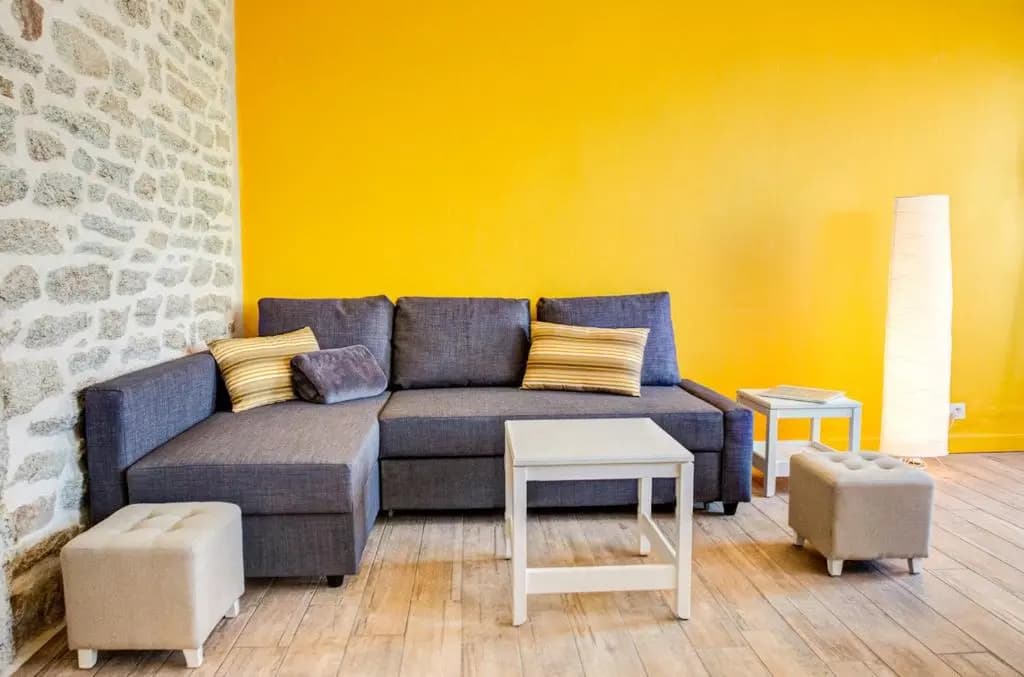 Charmant appartement pour un sejour authentique au coeur du Finistere - Miniature 3