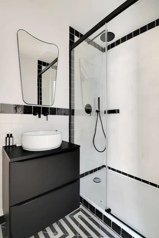 Modern Apartment - 1br/4p - Javel / Tour Eiffel - Miniature 8