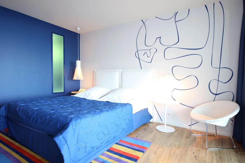 Hotel Victoria - Photo 5