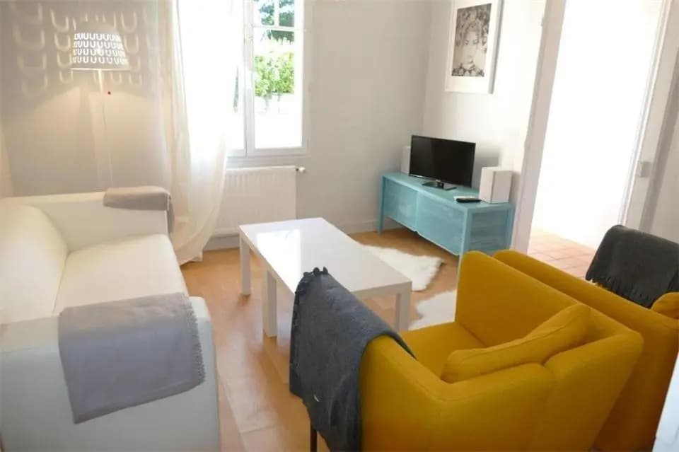 Appartement À 20m de la Plage de Tourony À Tregastel - Ref 408 - Miniature 3