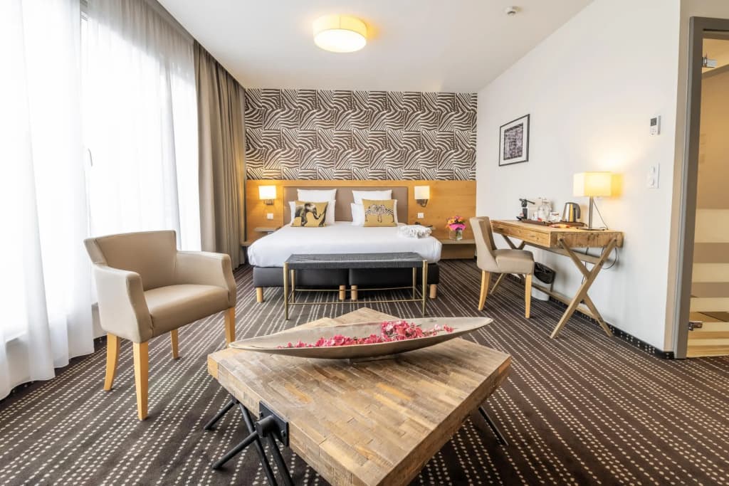 Brit Hotel Le Lodge - Photo 4