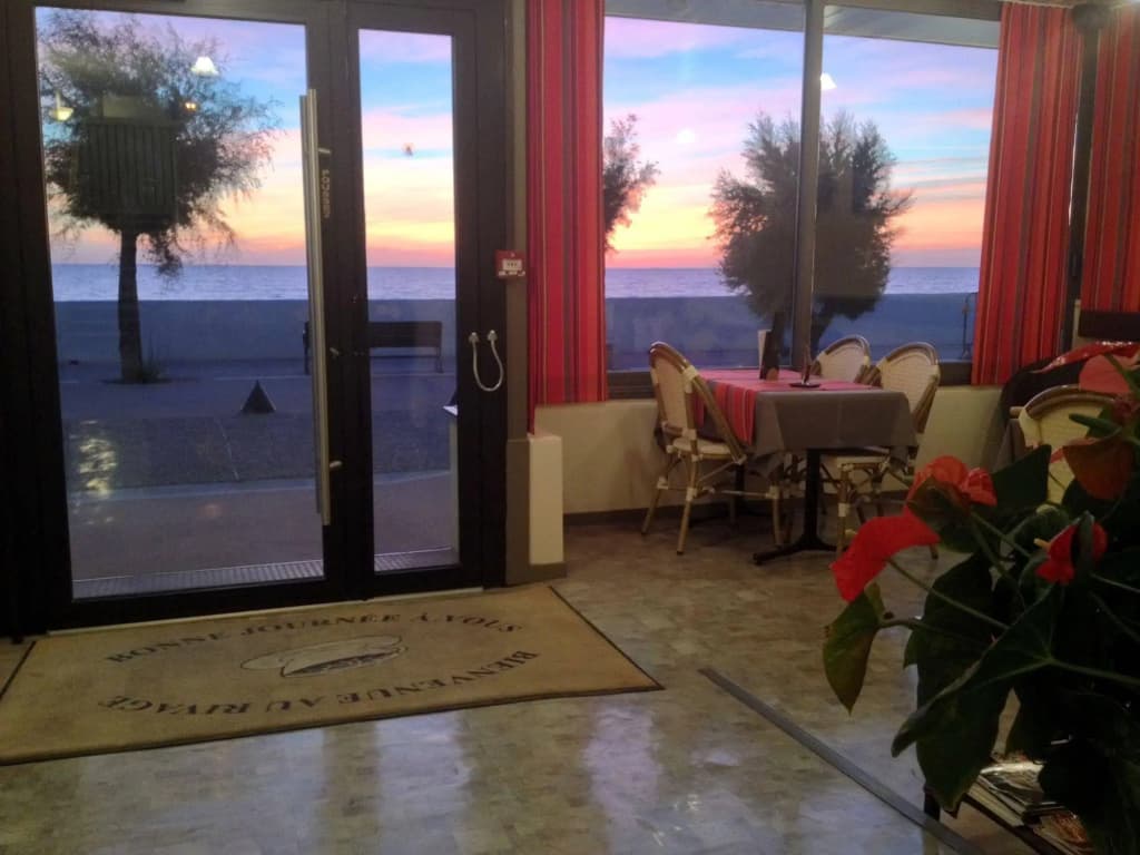 Hôtel Le Rivage - Miniature 6