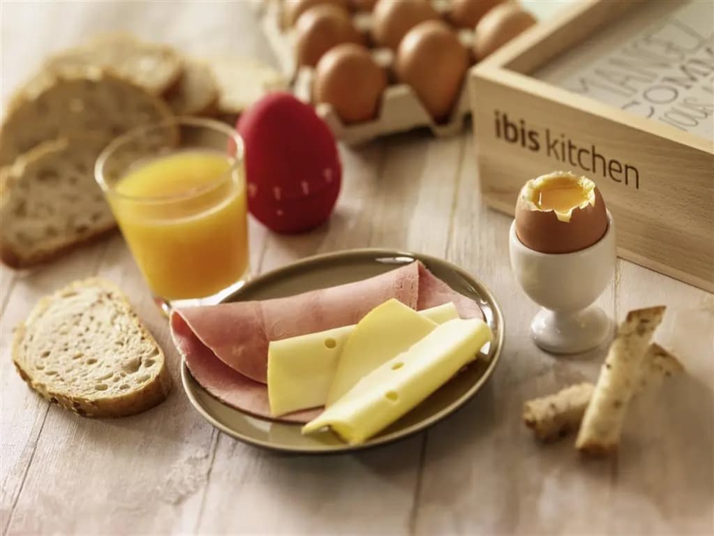 ibis Paris Pantin Eglise - Photo 3