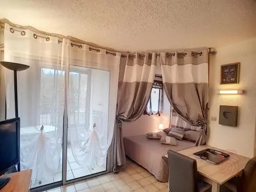 Apartment Le Relais De Manon, 16 Ave Alphonse Daudet 8 - Photo 2