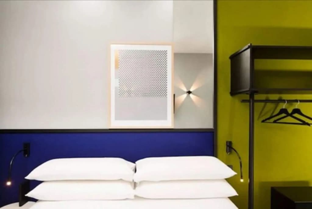 Hotel Pilime - Photo 2