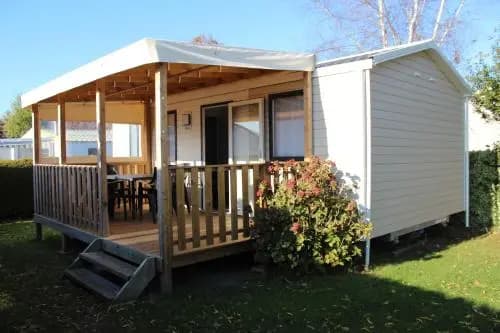 Camping L'Ile aux Oiseaux - Photo 1