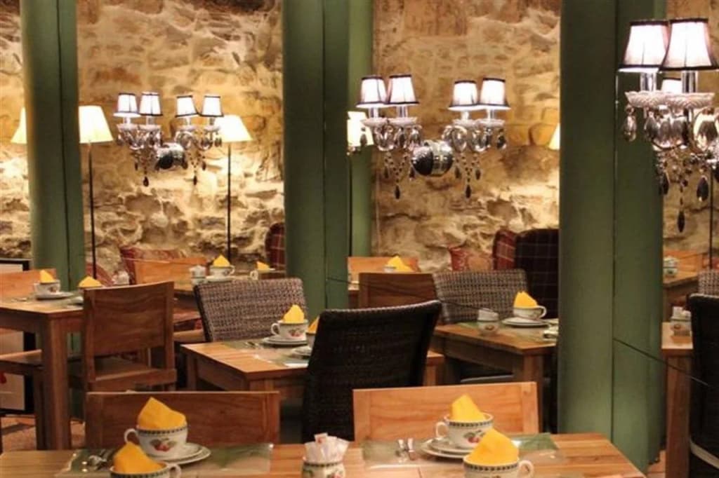 Hotel Prince De Conti - Miniature 8