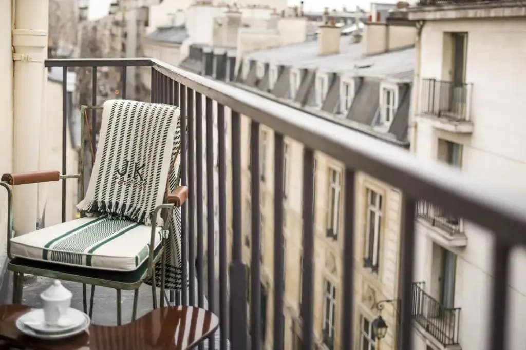 J.K. Place Paris - Miniature 7