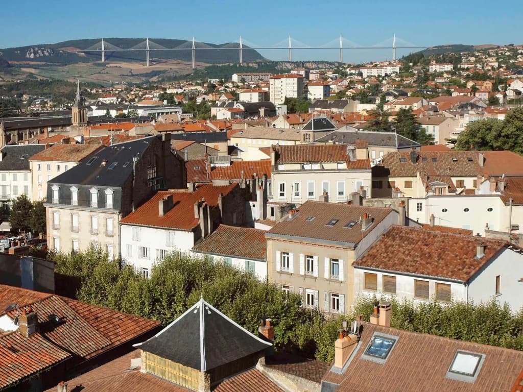 Mercure Millau - Photo 1