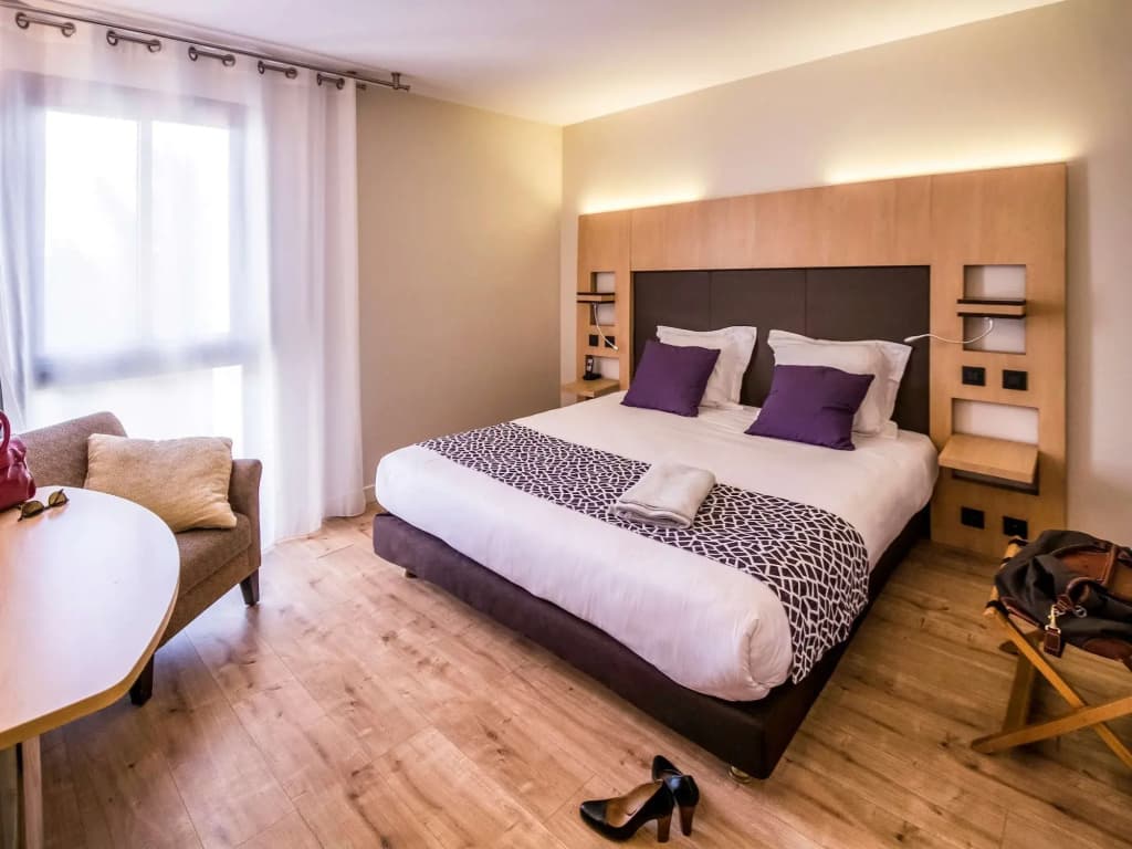 Mercure Montpellier Centre Comédie - Photo 2