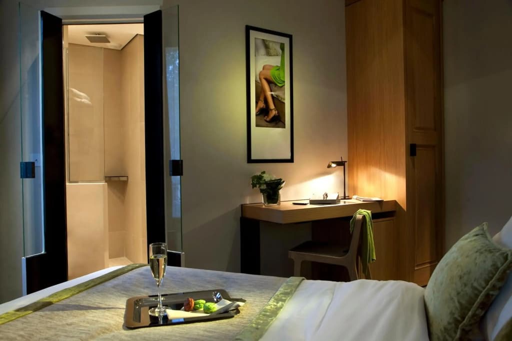 Hotel Marceau Champs Elysees - Photo 2