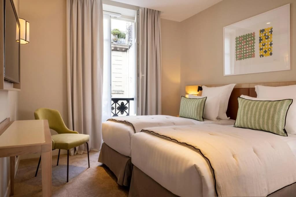 Hotel Duminy Vendome - Photo 5