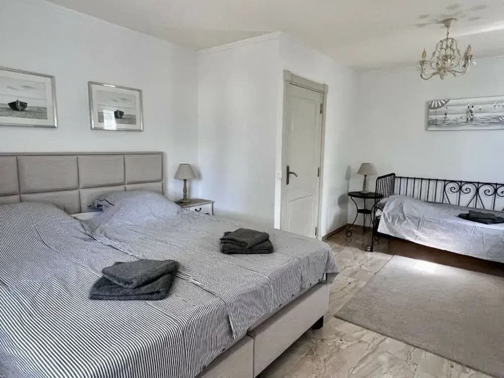 Villa Residence du Lac - Sainte Maxime - Photo 2