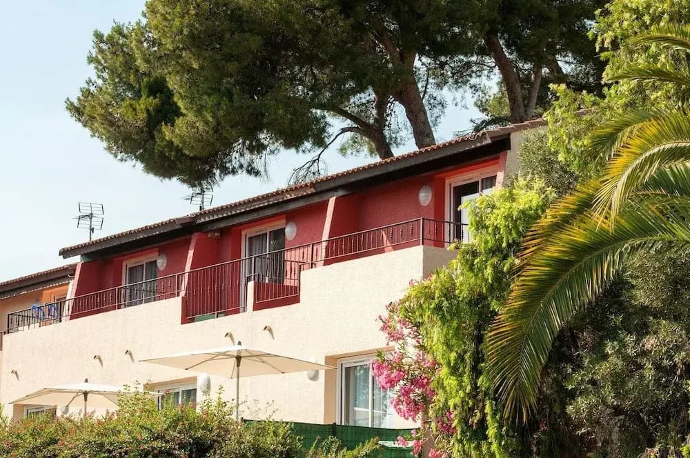 Club Vacanciel Carqueiranne - Photo 1
