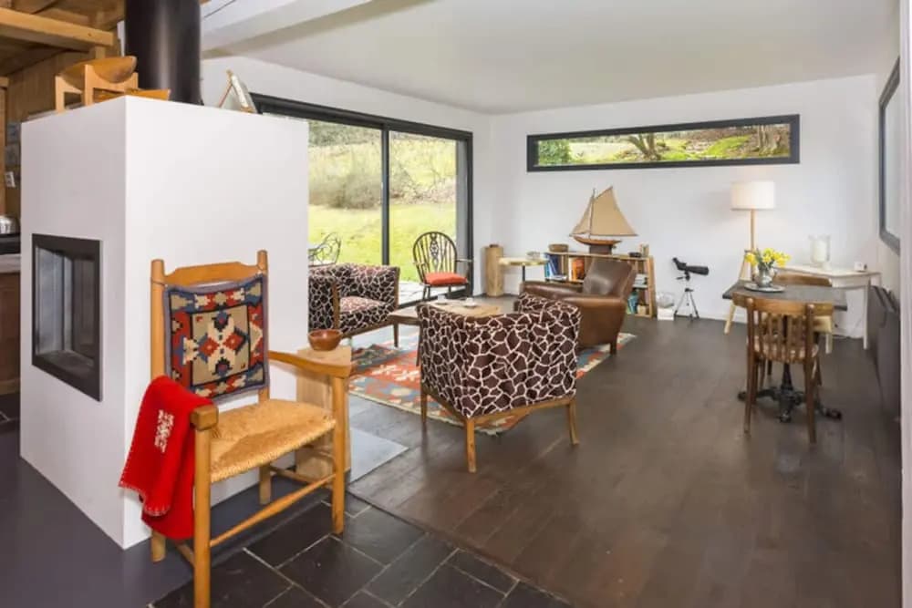 Holiday Home Bois-le-vent - Miniature 5