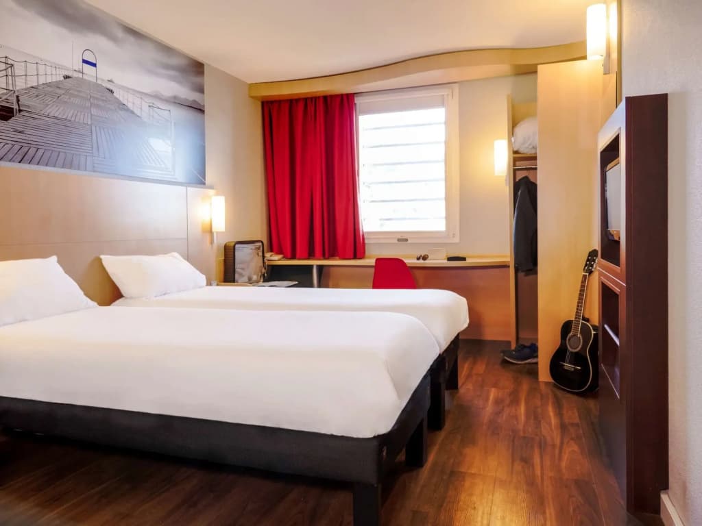 ibis Cannes Mandelieu - Photo 3