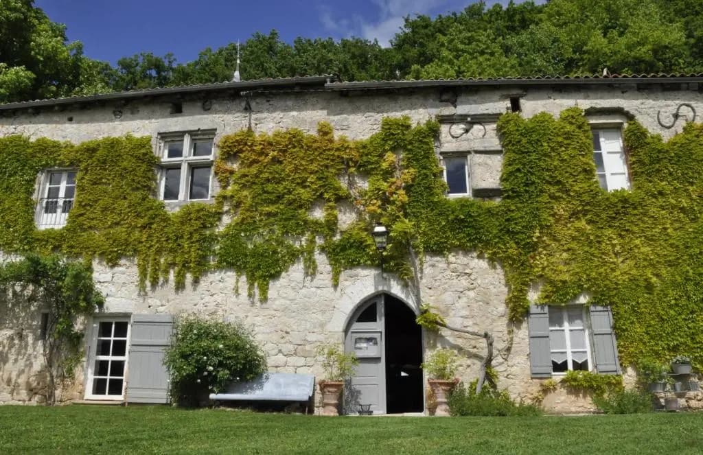 Chambres d'Hôtes Le Relais de Roquefereau - Photo 1